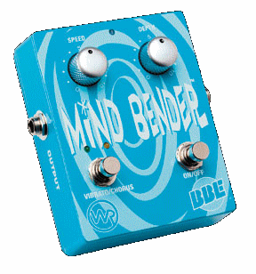 BBE Minde Bender